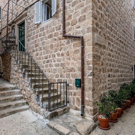 Mirabilis, Luxury Studio Apartment, Dubrovnik Old Town Exterior photo